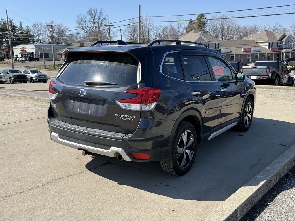 Used 2019 Subaru Forester Touring image 6