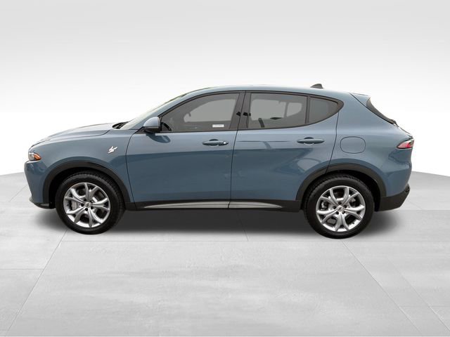 Used 2024 Dodge Hornet R/T AWD/4WD image 4