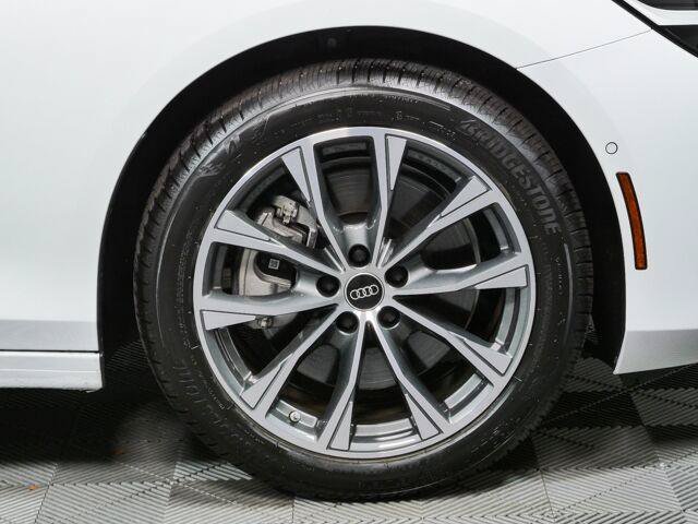 New 2026 Audi A6 Premium AWD/4WD image 11