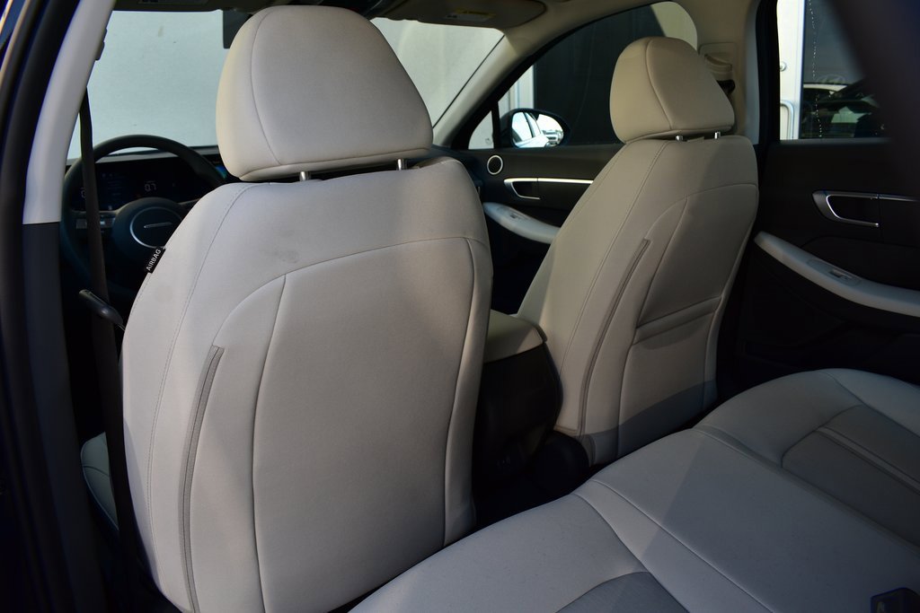 New 2026 Hyundai Sonata SE image 19