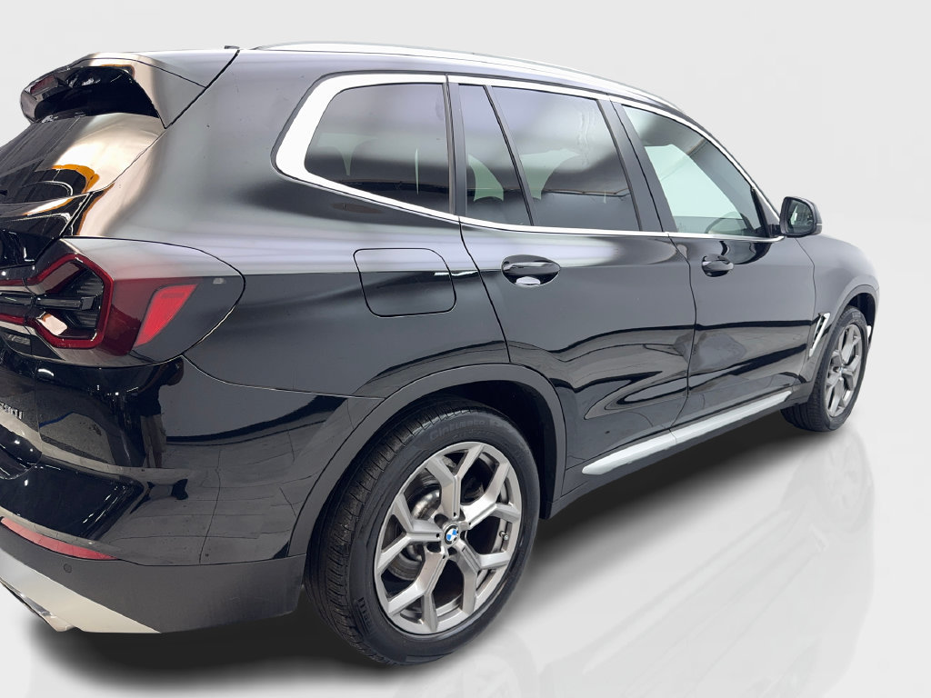 Used 2022 BMW X3 xDrive30i w/ Premium Package 2 AWD/4WD image 15