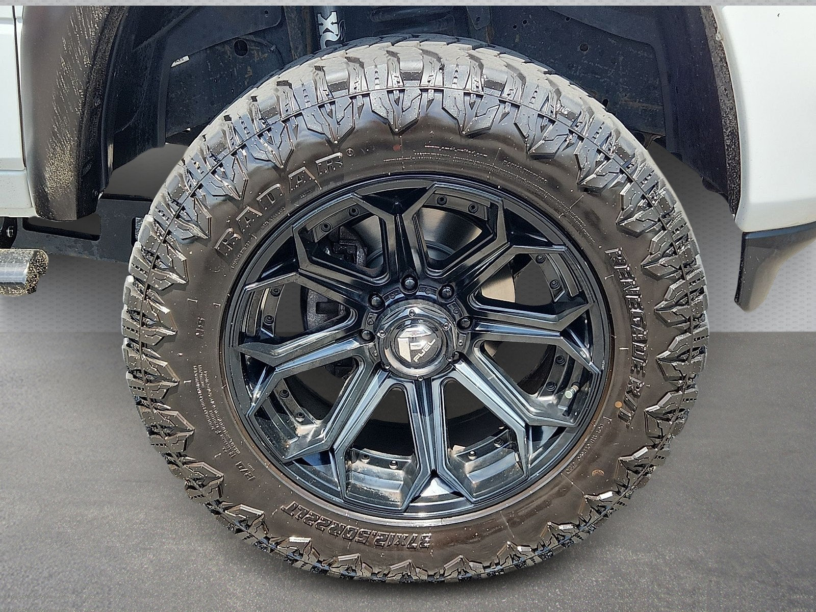 Certified 2024 RAM 2500 Laramie w/ Night Edition AWD/4WD image 8