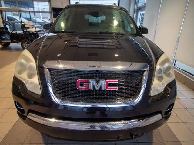 Used 2010 GMC Acadia SL w/ Preferred Package image 3