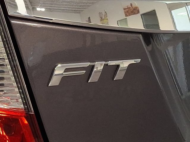 Used 2018 Honda Fit EX image 31