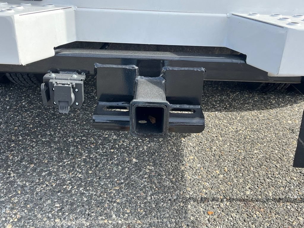 New 2025 RAM 5500 Tradesman AWD/4WD image 12