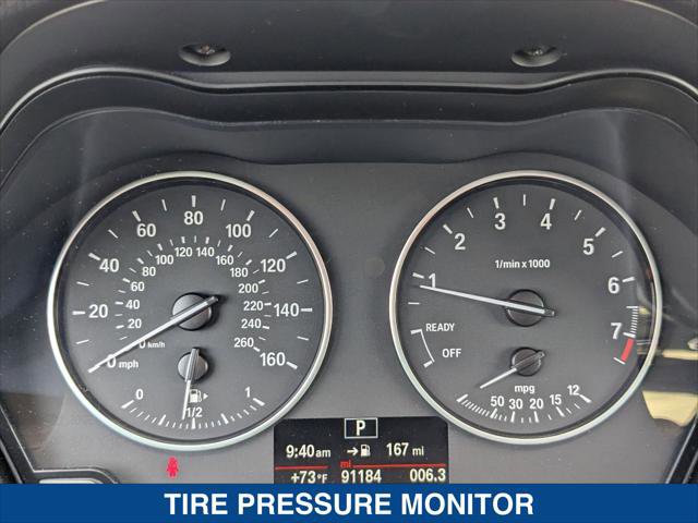 Used 2016 BMW X1 xDrive28i AWD/4WD image 16