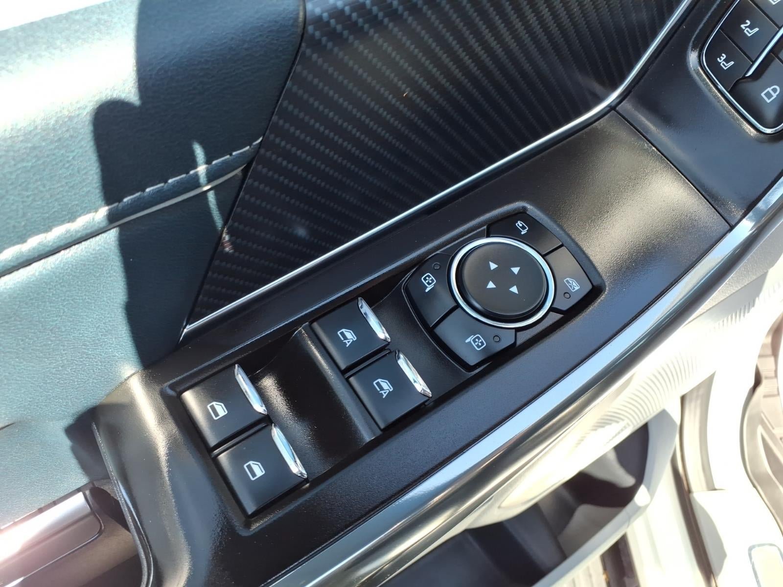 Certified 2023 Ford F150 Limited AWD/4WD image 21
