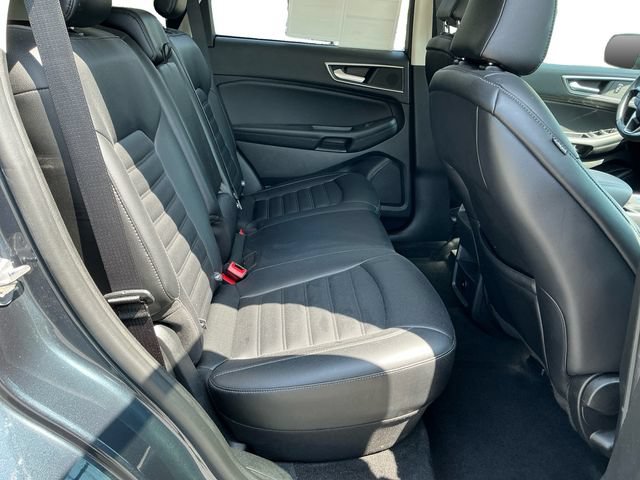 Certified 2024 Ford Edge SEL AWD/4WD image 18