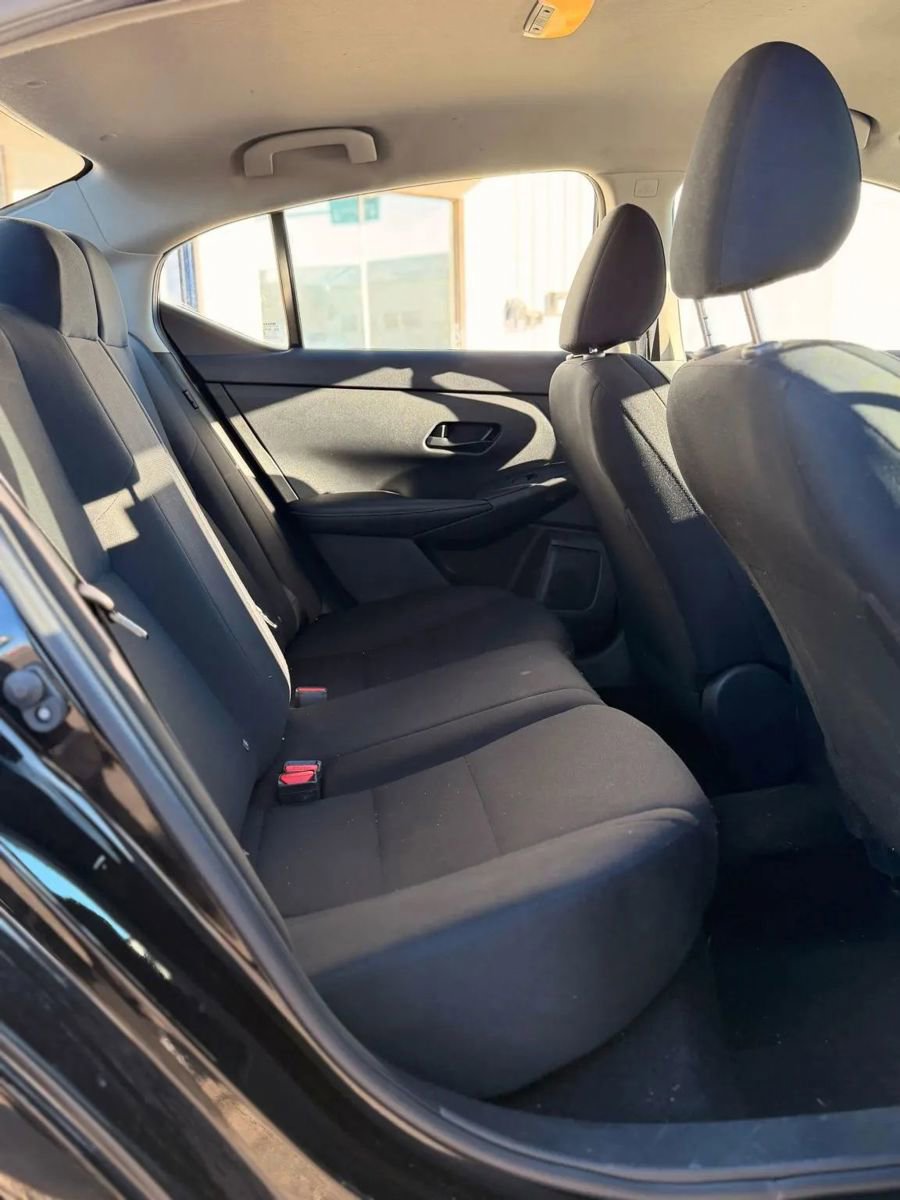 Used 2024 Nissan Sentra S image 11