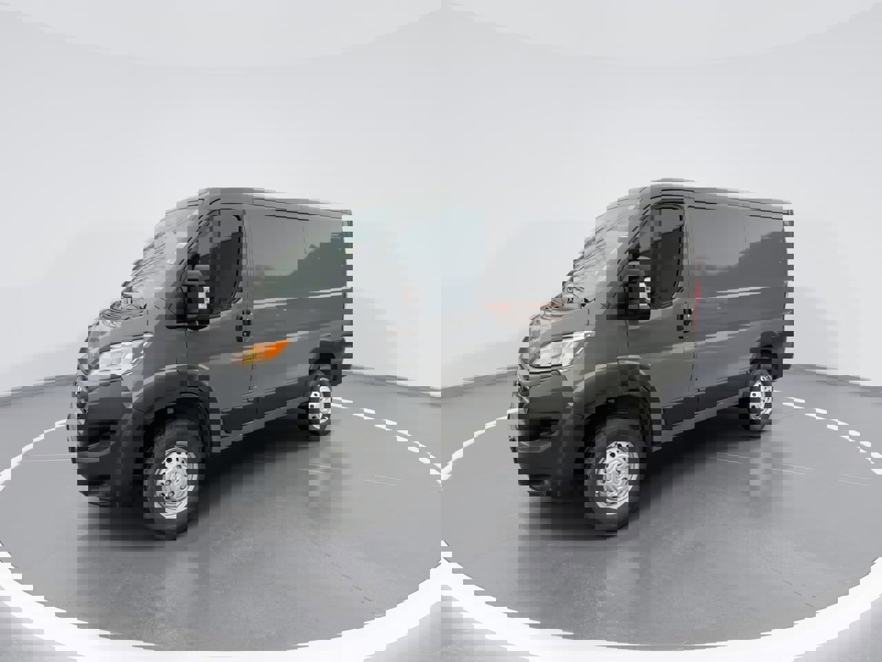 New 2026 RAM ProMaster 1500 image 8