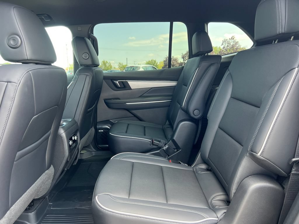 New 2027 Buick Enclave Preferred w/ Power Package AWD/4WD image 5