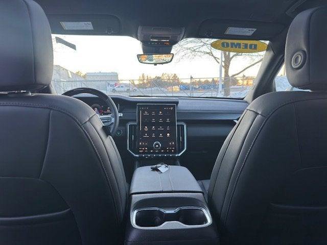 New 2026 GMC Acadia Elevation w/ Super Cruise Package image 15