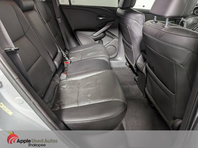 Used 2015 Acura RDX w/ Technology Package AWD/4WD image 40