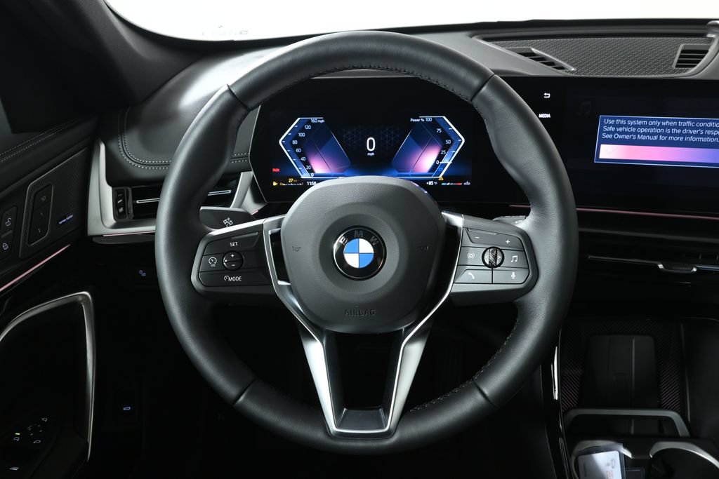 New 2026 BMW X1 xDrive28i w/ Convenience Package AWD/4WD image 18