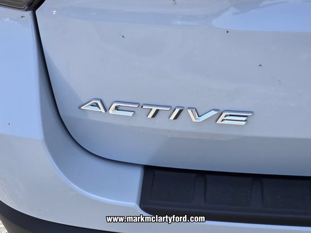 New 2026 Ford Explorer Active w/ Active Comfort Package RWD image 12