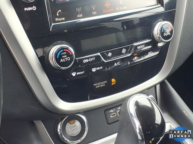 Used 2023 Nissan Murano SV image 11