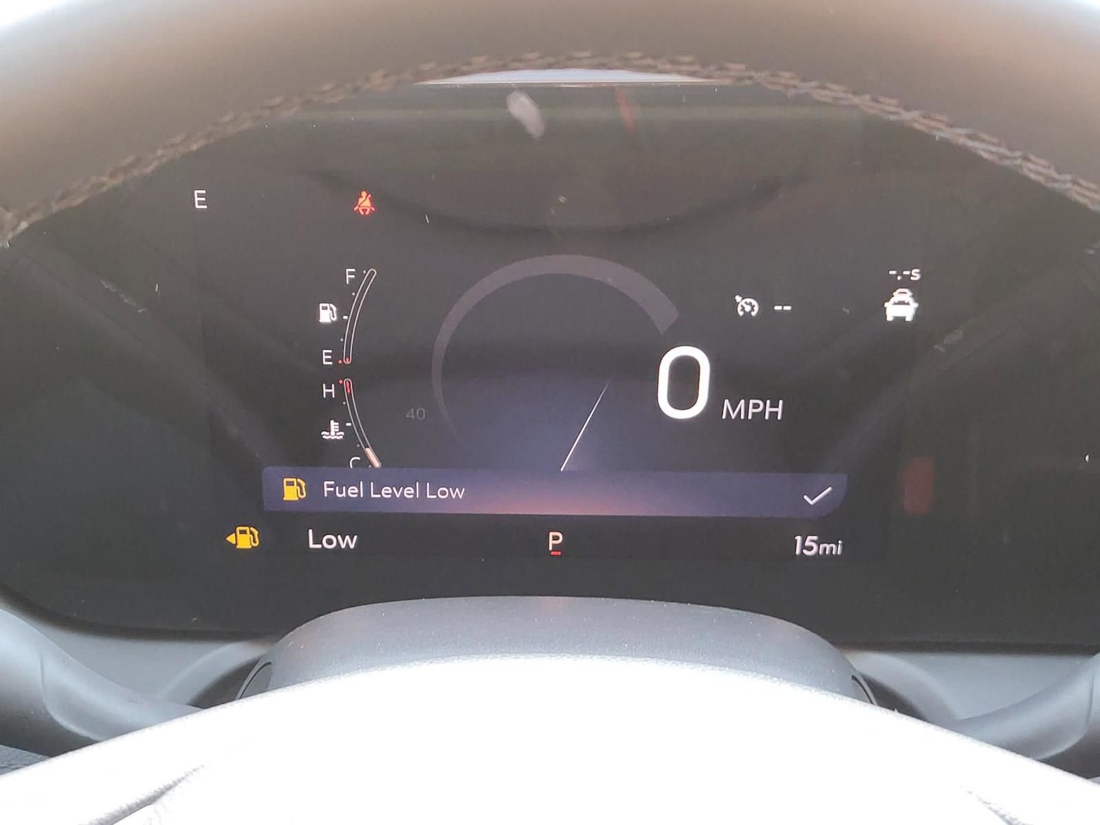 New 2026 Buick Encore GX Sport Touring w/ Comfort Package image 12