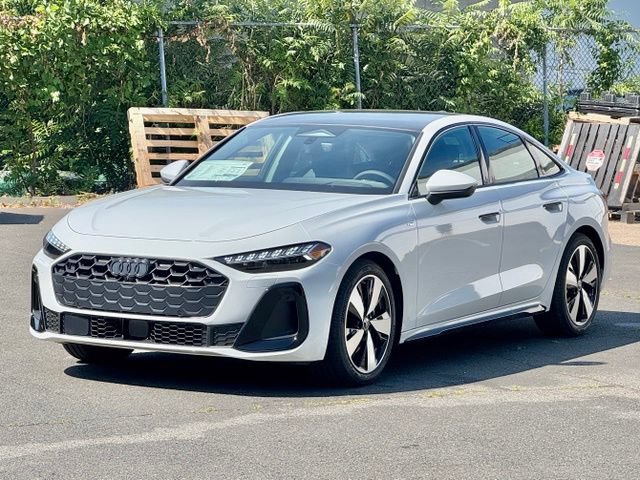 New 2026 Audi A5 2.0T Premium AWD/4WD image 4