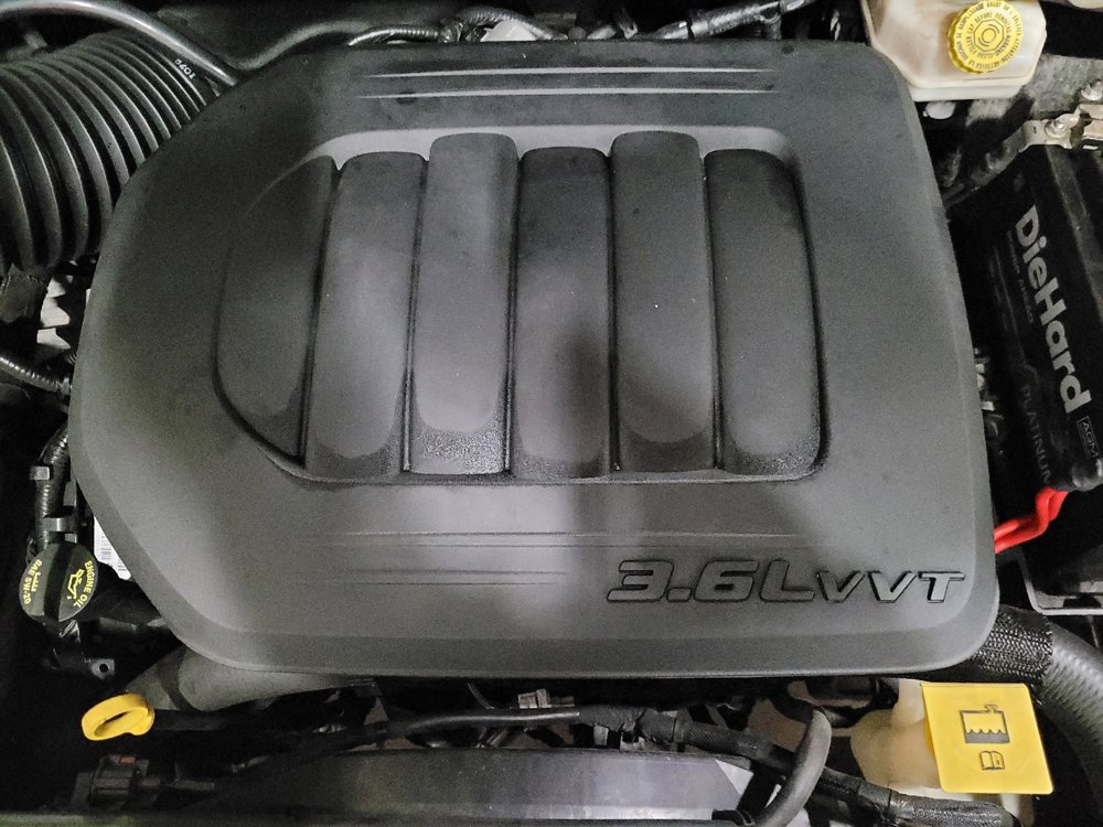 Used 2019 Dodge Grand Caravan SXT FWD image 30