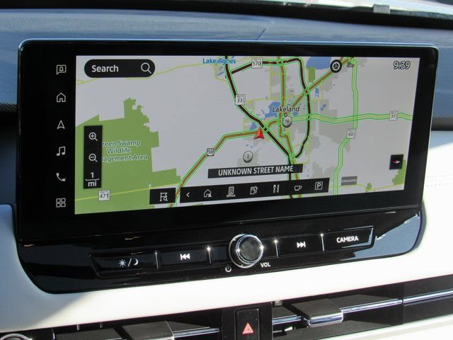 New 2026 Mitsubishi Outlander SE FWD image 14