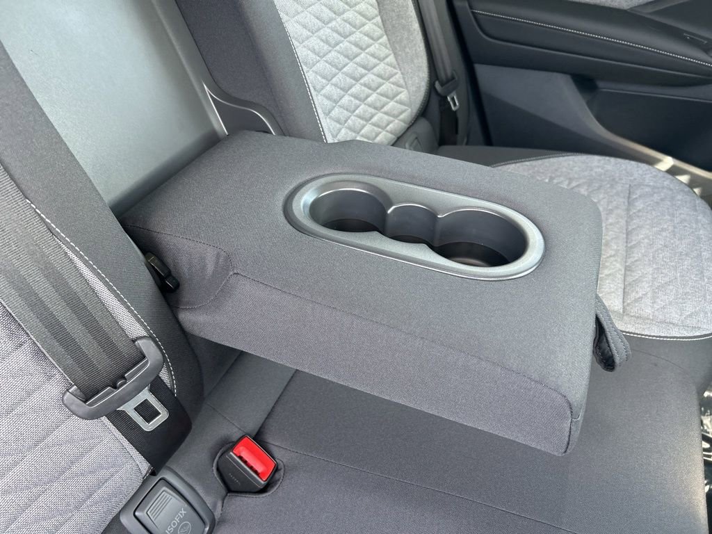 New 2026 Volkswagen Tiguan S image 41