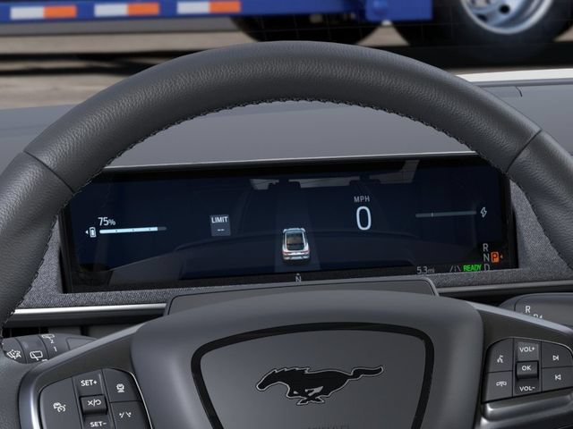 New 2026 Ford Mustang Mach-E Premium RWD image 13