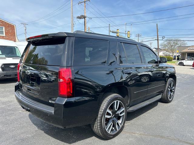 Used 2018 Chevrolet Tahoe Premier w/ RST 6.2L Performance Edition image 19