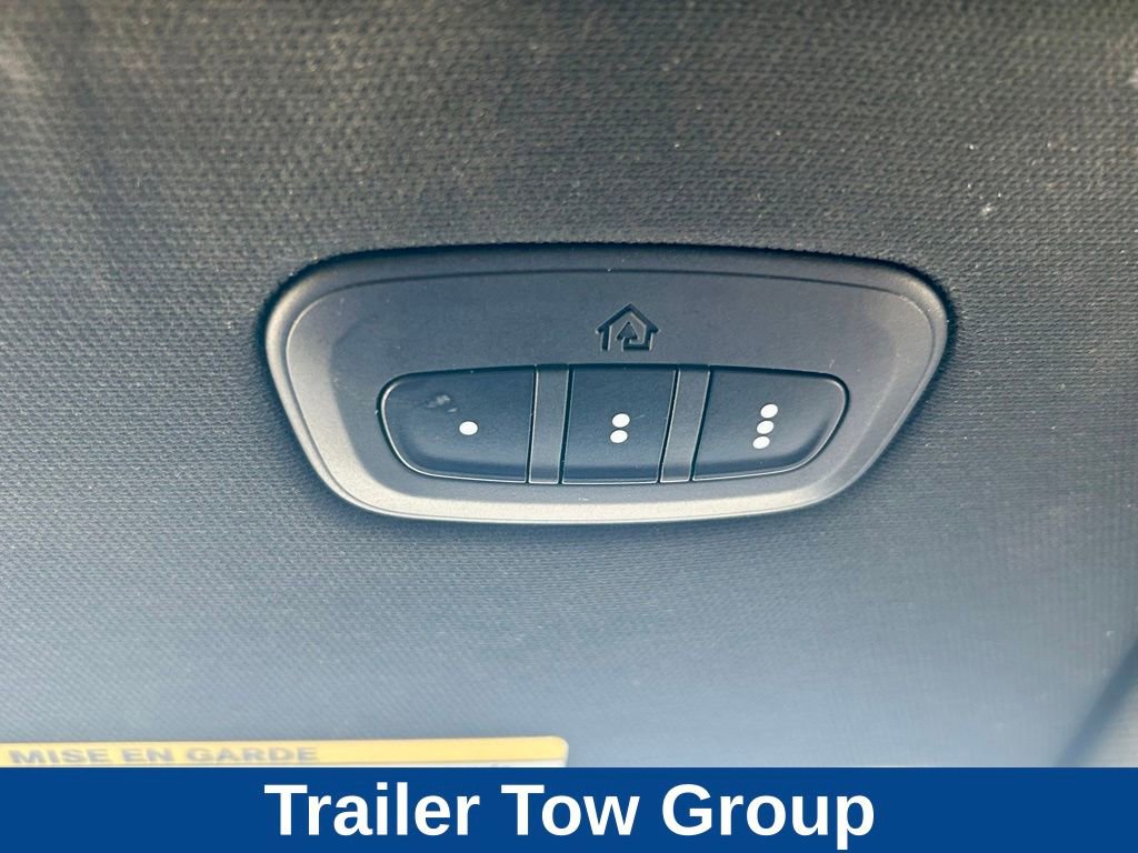 Used 2019 RAM 1500 Limited AWD/4WD image 20