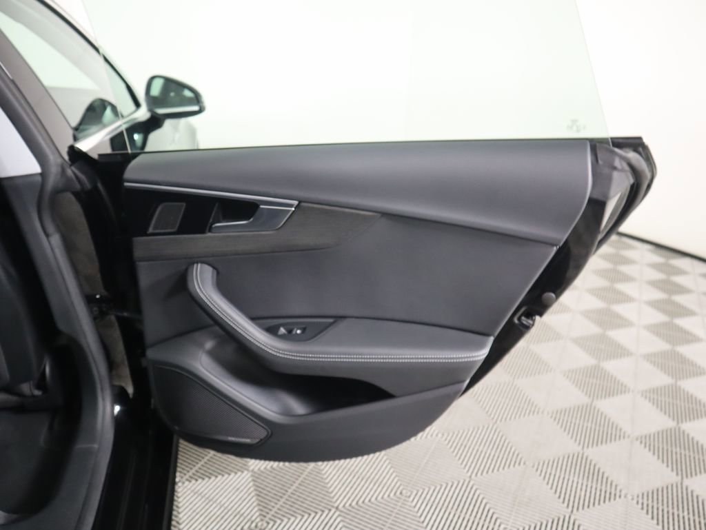 Certified 2021 Audi A5 2.0T Premium Plus w/ Premium Plus image 27