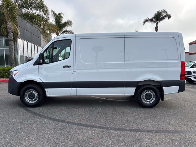 New 2026 Mercedes-Benz Sprinter 2500 image 7