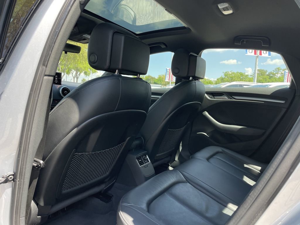 Used 2019 Audi A3 2.0T Premium FWD image 15
