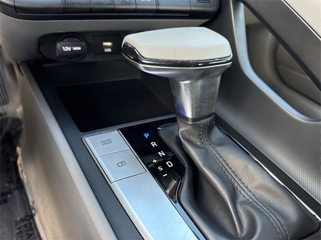 Used 2021 Hyundai Elantra SEL image 20