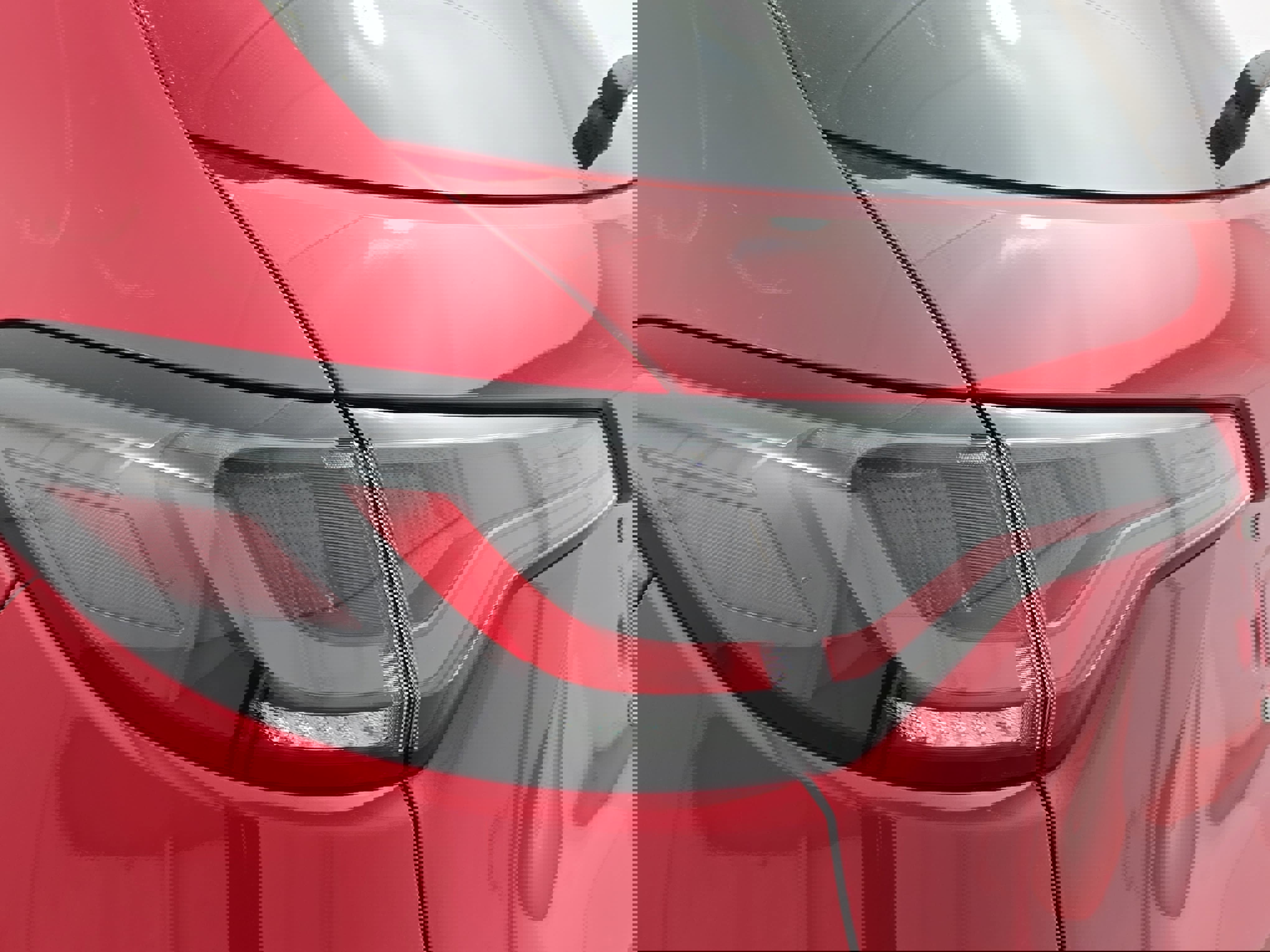 Certified 2025 Honda HR-V Sport image 33