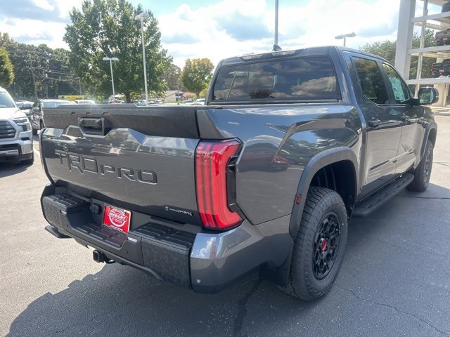 New 2026 Toyota Tundra TRD Pro image 5