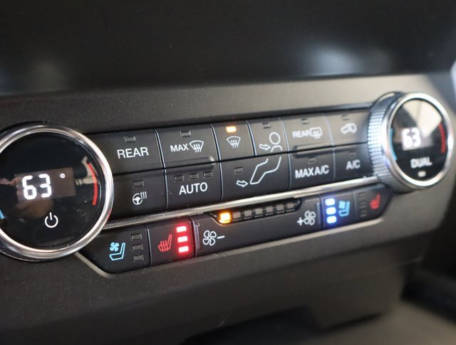 Used 2020 Ford Expedition XLT w/ Equipment Group 202A image 37