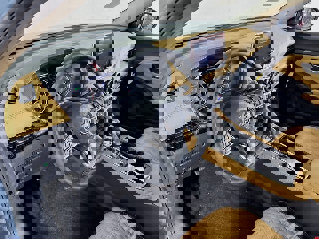 New 2025 Nissan Sentra SV w/ SV Premium Package image 9