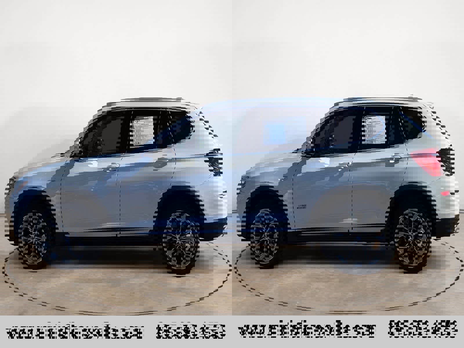 Used 2017 BMW X3 xDrive35i image 6