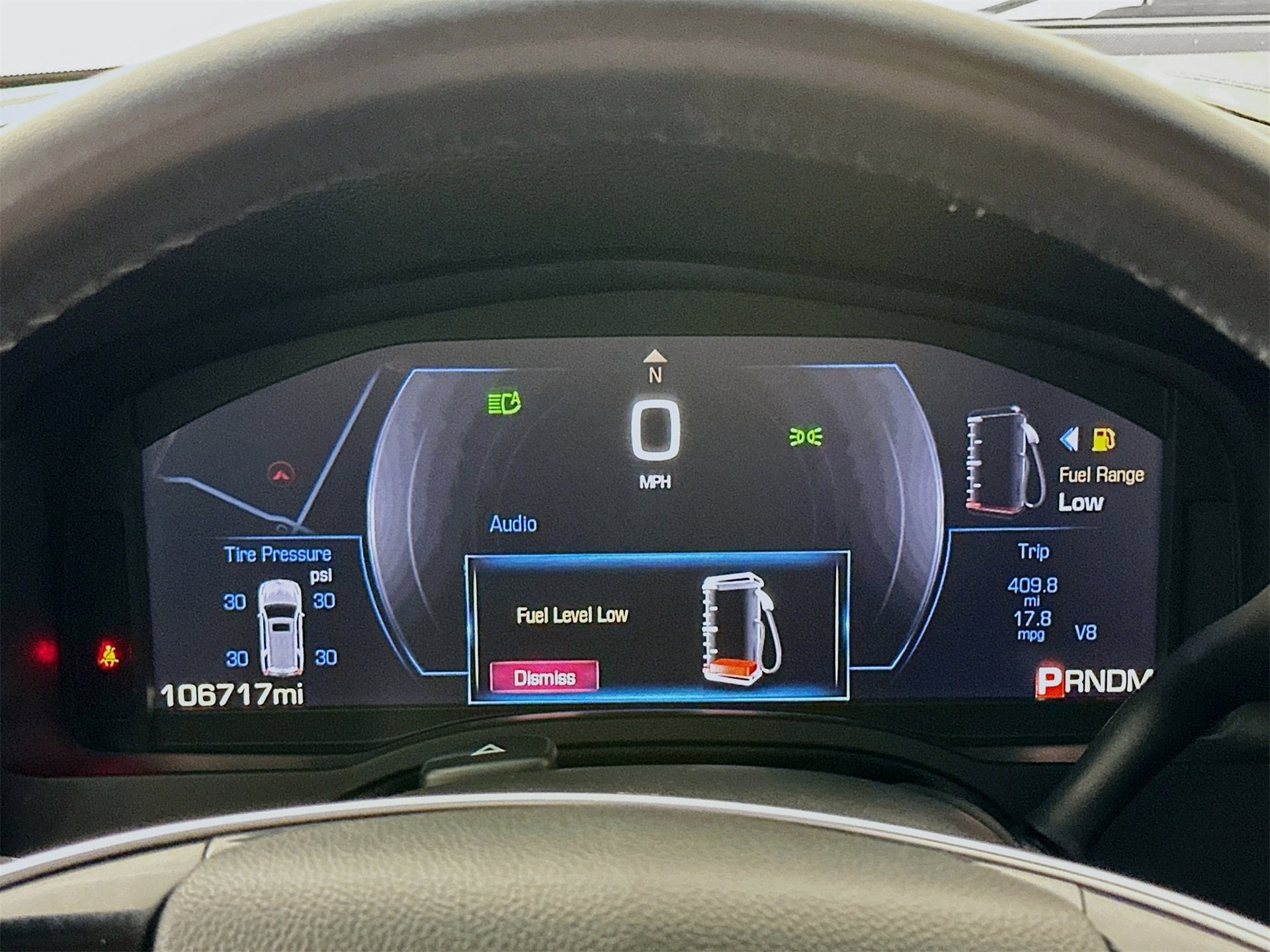 Used 2015 Cadillac Escalade Luxury image 13