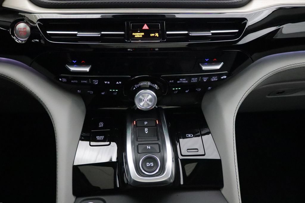 Used 2025 Acura MDX w/ Advance Package image 26