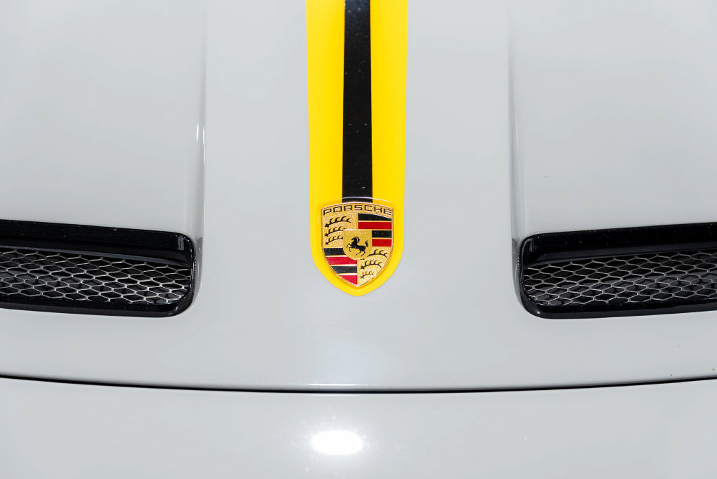 Used 2022 Porsche 911 GT3 RWD image 36