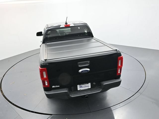 Certified 2020 Ford Ranger XLT w/ Equipment Group 301A Mid RWD image 41