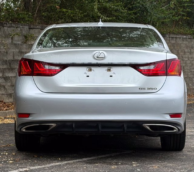 Used 2014 Lexus GS 350 RWD image 7