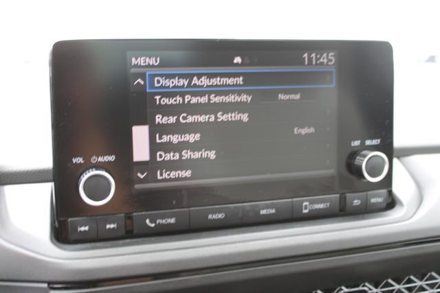 Used 2023 Honda Accord EX image 25
