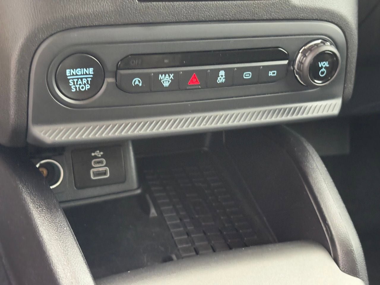 Used 2025 Ford Bronco Sport Big Bend AWD/4WD image 24