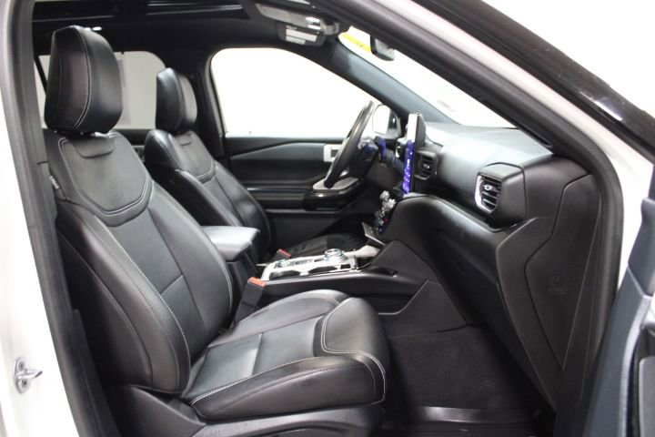 Used 2022 Ford Explorer ST w/ Equipment Group 401A image 25