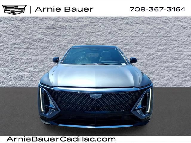 Used 2023 Cadillac Lyriq 2WD image 11