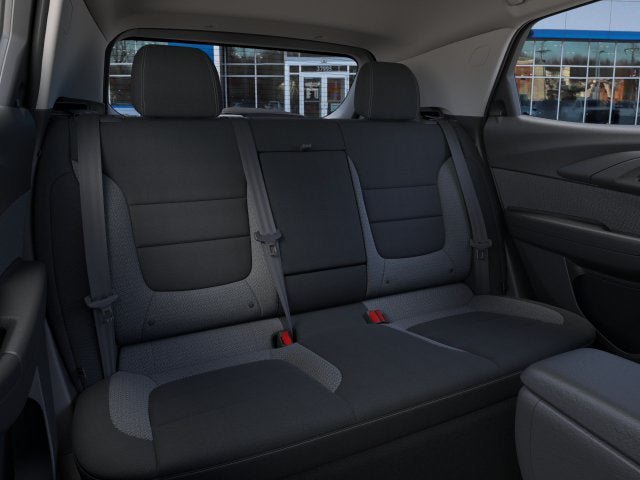New 2026 Chevrolet TrailBlazer LT w/ Convenience Package AWD/4WD image 17