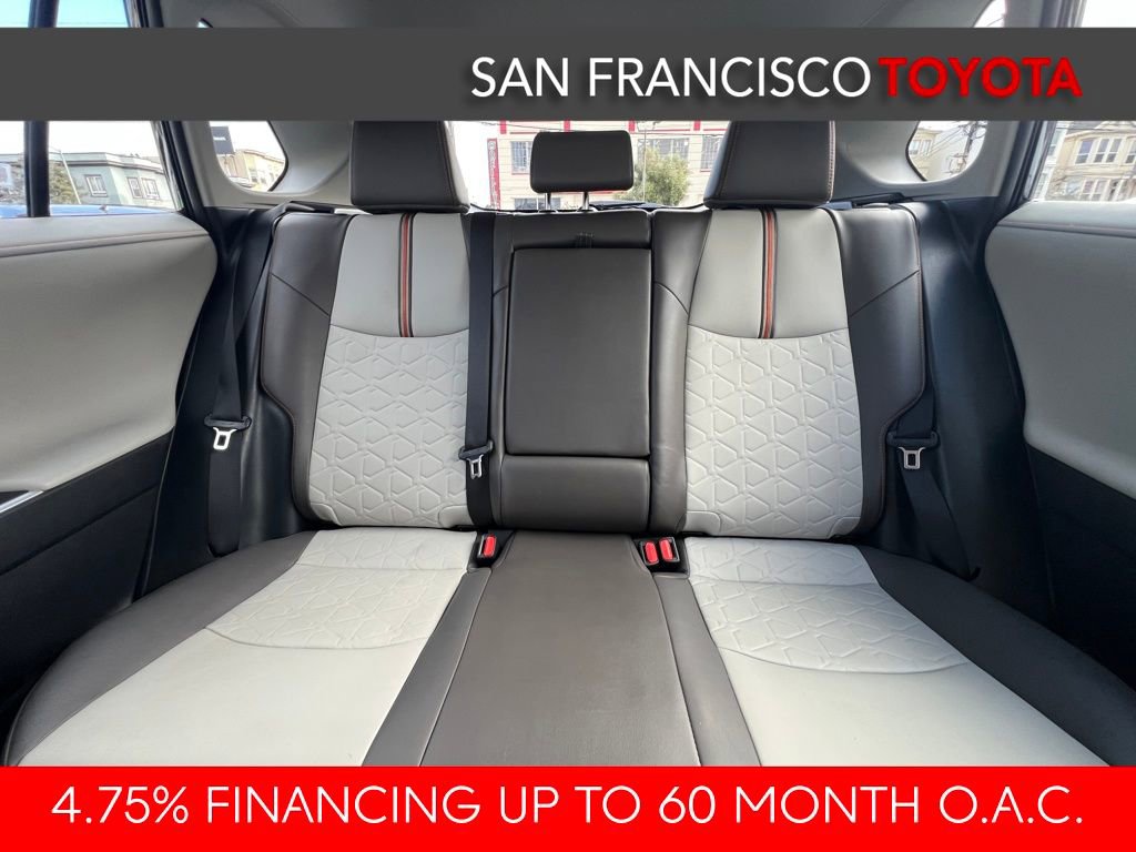 Certified 2024 Toyota RAV4 Adventure image 14