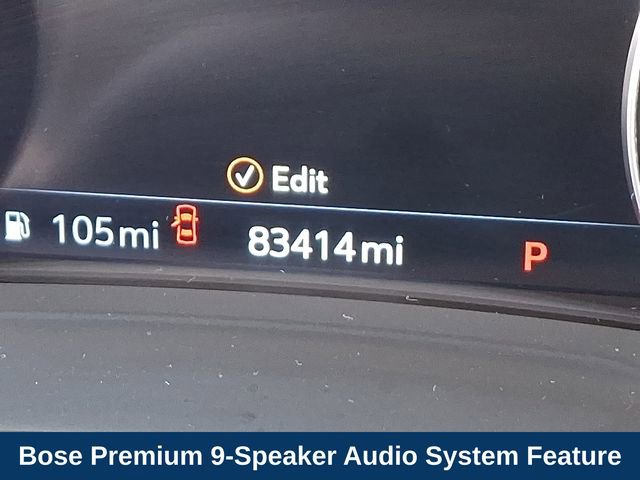 Used 2021 Buick Envision Avenir w/ Technology Package II image 6