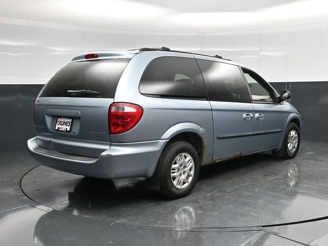 Used 2003 Dodge Grand Caravan Sport image 8